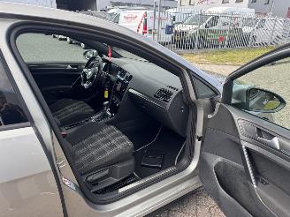 Volkswagen Golf 2.0 GTD DSG Clima - Navi - Euro6 picture 16