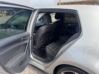 Volkswagen Golf 2.0 GTD DSG Clima - Navi - Euro6 picture 11