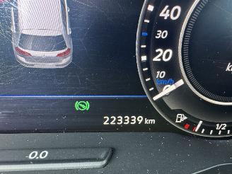 Volkswagen Golf 2.0 GTD DSG Clima - Navi - Euro6 picture 21