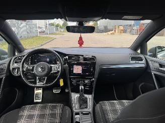 Volkswagen Golf 2.0 GTD DSG Clima - Navi - Euro6 picture 13