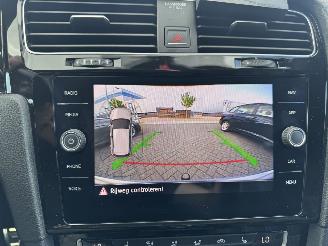 Volkswagen Golf 2.0 GTD DSG Clima - Navi - Euro6 picture 22