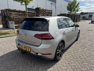 Volkswagen Golf 2.0 GTD DSG Clima - Navi - Euro6 picture 3