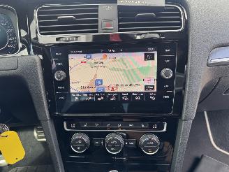 Volkswagen Golf 2.0 GTD DSG Clima - Navi - Euro6 picture 19