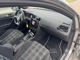 Volkswagen Golf 2.0 GTD DSG Clima - Navi - Euro6 picture 18