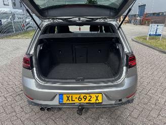 Volkswagen Golf 2.0 GTD DSG Clima - Navi - Euro6 picture 14