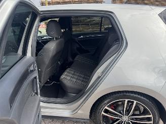 Volkswagen Golf 2.0 GTD DSG Clima - Navi - Euro6 picture 12