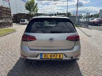 Volkswagen Golf 2.0 GTD DSG Clima - Navi - Euro6 picture 7