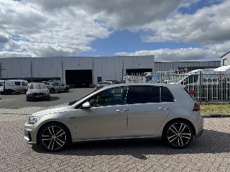 Volkswagen Golf 2.0 GTD DSG Clima - Navi - Euro6 picture 5