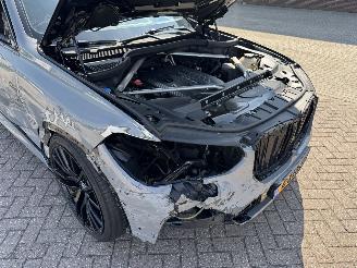 BMW X5 xDrive 30d High Executive picture 17