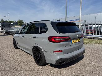 BMW X5 xDrive 30d High Executive picture 3