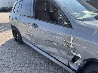 BMW X5 xDrive 30d High Executive picture 11