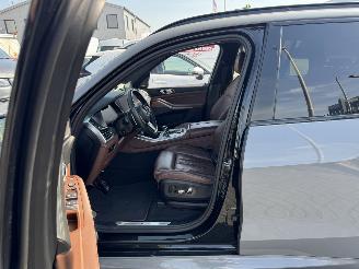 BMW X5 xDrive 30d High Executive picture 23