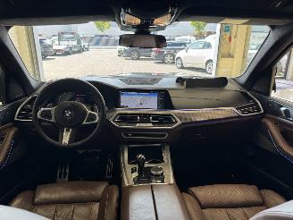 BMW X5 xDrive 30d High Executive picture 37