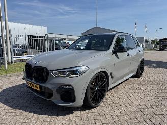  BMW X5 xDrive 30d High Executive 2020/1