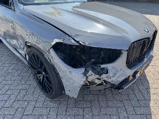 BMW X5 xDrive 30d High Executive picture 9