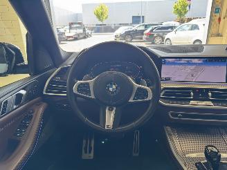 BMW X5 xDrive 30d High Executive picture 40