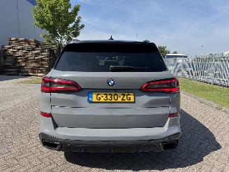 BMW X5 xDrive 30d High Executive picture 4