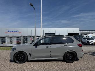 BMW X5 xDrive 30d High Executive picture 2