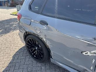 BMW X5 xDrive 30d High Executive picture 12