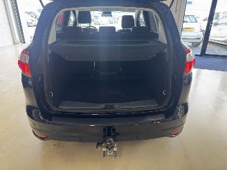 Ford C-Max 92Kw Navi Clima picture 13