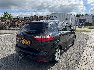 Ford C-Max 92Kw Navi Clima picture 6