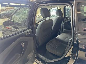 Ford C-Max 92Kw Navi Clima picture 16