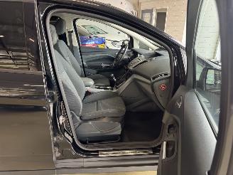 Ford C-Max 92Kw Navi Clima picture 9