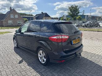 Ford C-Max 92Kw Navi Clima picture 3