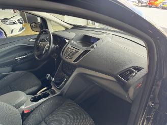 Ford C-Max 92Kw Navi Clima picture 8