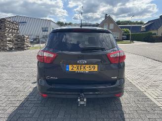 Ford C-Max 92Kw Navi Clima picture 7