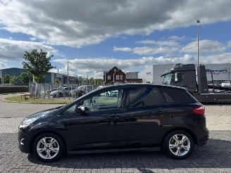Ford C-Max 92Kw Navi Clima picture 2
