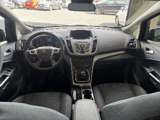 Ford C-Max 92Kw Navi Clima picture 14