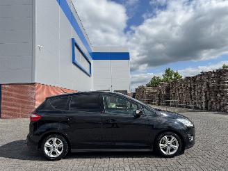 Ford C-Max 92Kw Navi Clima picture 5