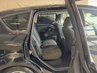 Ford C-Max 92Kw Navi Clima picture 11