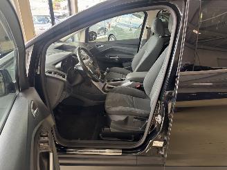 Ford C-Max 92Kw Navi Clima picture 19