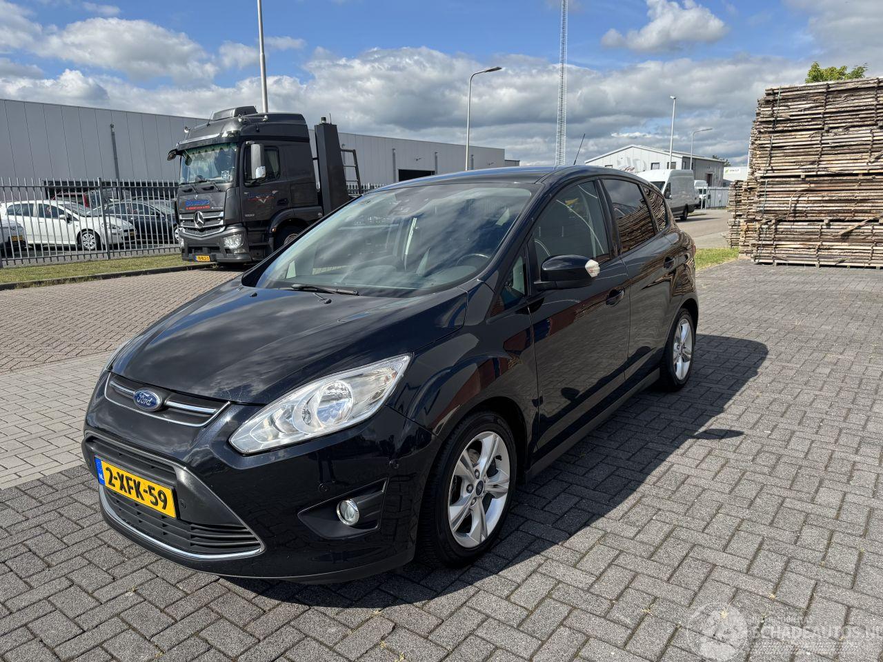 Ford C-Max 92Kw Navi Clima