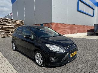 Ford C-Max 92Kw Navi Clima picture 4