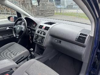 Volkswagen Touran 1.9 TDI 77Kw Airco - Navi - 7-Persoons picture 21