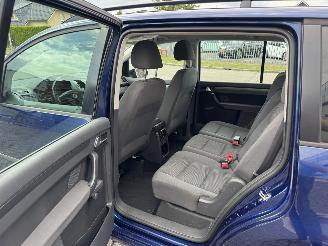 Volkswagen Touran 1.9 TDI 77Kw Airco - Navi - 7-Persoons picture 14