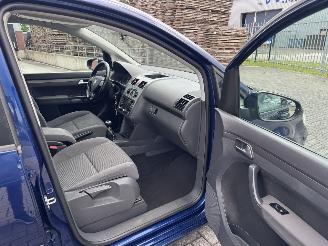 Volkswagen Touran 1.9 TDI 77Kw Airco - Navi - 7-Persoons picture 19