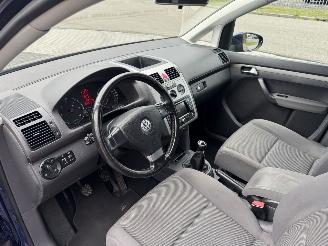 Volkswagen Touran 1.9 TDI 77Kw Airco - Navi - 7-Persoons picture 13