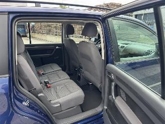 Volkswagen Touran 1.9 TDI 77Kw Airco - Navi - 7-Persoons picture 18