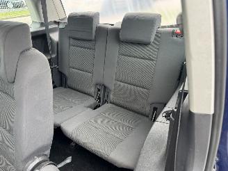 Volkswagen Touran 1.9 TDI 77Kw Airco - Navi - 7-Persoons picture 16