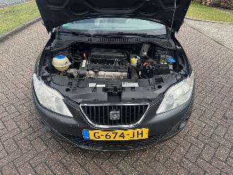 Seat Ibiza 1.4 style Clima picture 20