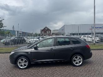 Seat Ibiza 1.4 style Clima picture 2