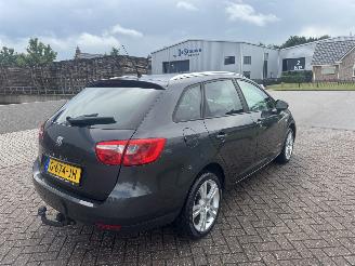 Seat Ibiza 1.4 style Clima picture 6
