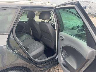 Seat Ibiza 1.4 style Clima picture 16