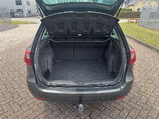 Seat Ibiza 1.4 style Clima picture 15