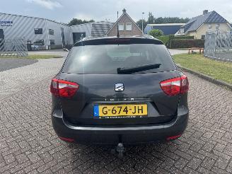 Seat Ibiza 1.4 style Clima picture 7