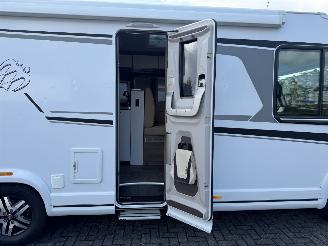 Knaus  Live I 650 MEG 130Kw Levelsysteem - Dakairco - Luchtvering picture 47